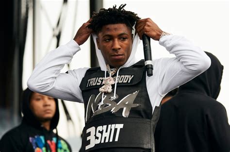 YoungBoy NBA Arrested on Drug & Gun Charges Amid House .